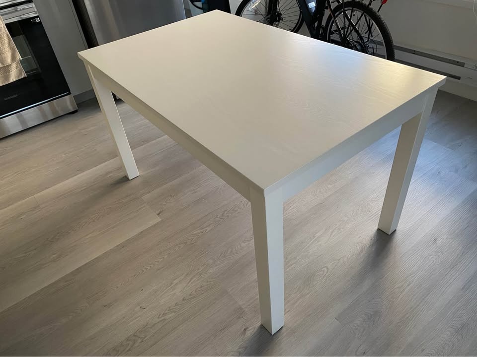 IKEA Expandable table - photo 3