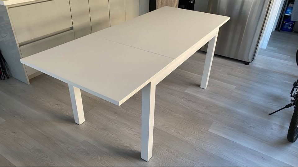 IKEA Expandable table - photo 5