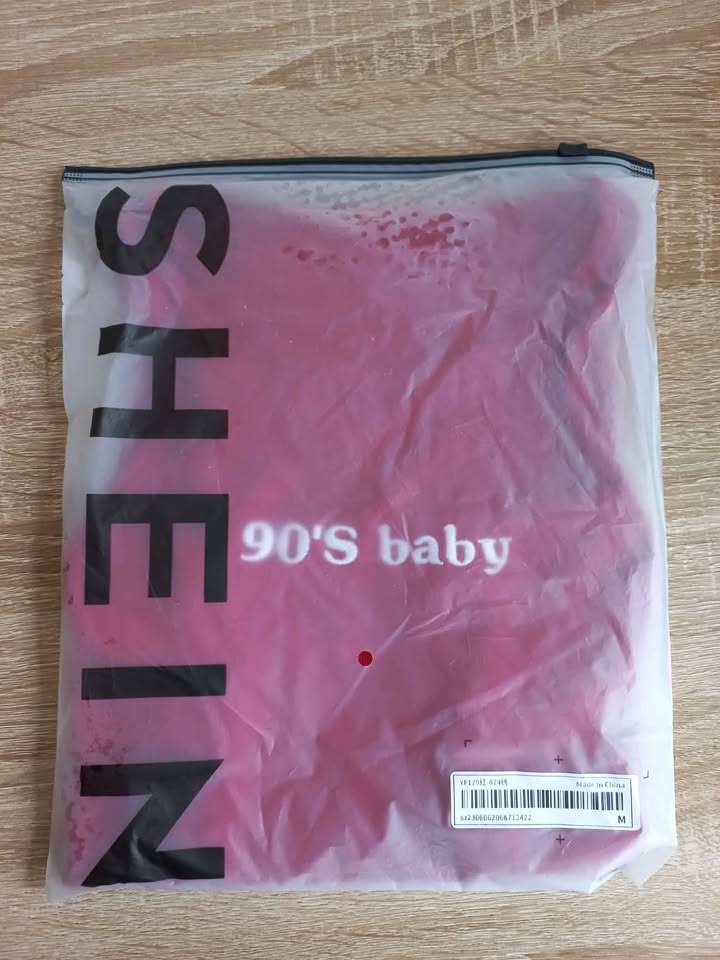 Womens 90's Baby Crop Top - photo 3