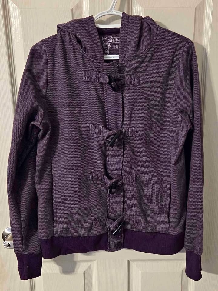 West Forty Nine Jacket