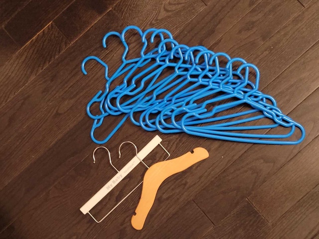 Baby/Children's Hangers