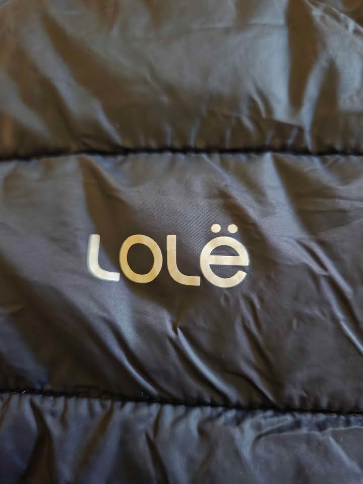 Kids XL (14-16) Lola Primaloft hooded puffer jacket - photo 3