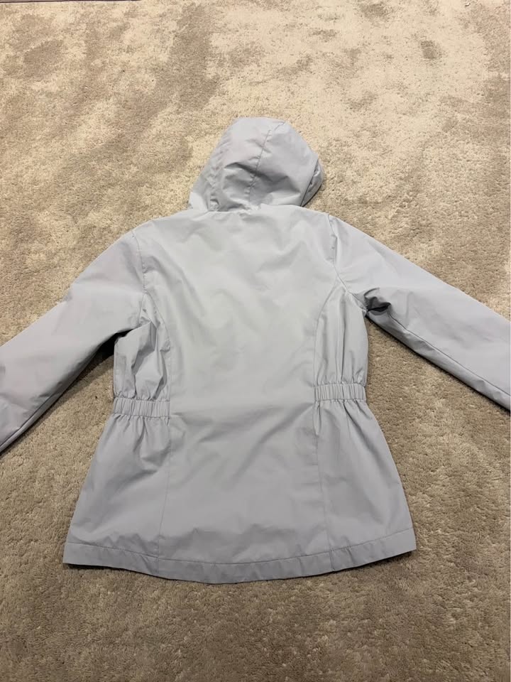 Women's New Balance Light Jacket - photo 4