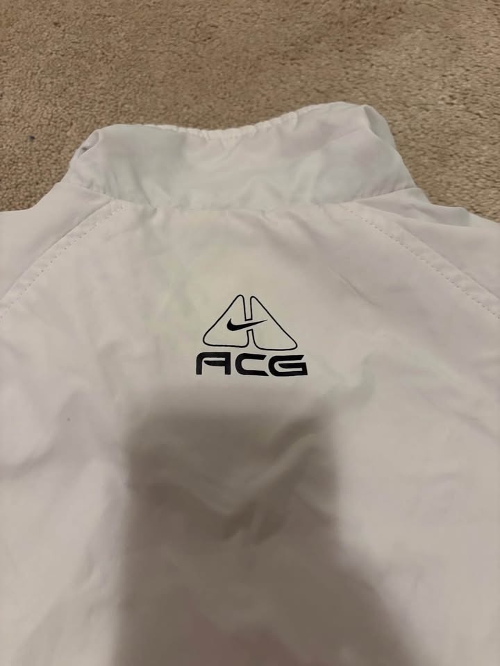Nike Women's ACG Jacket - photo 3