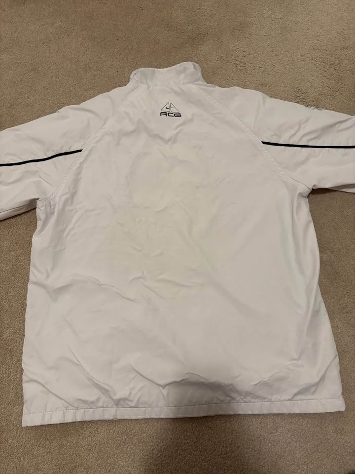 Nike Women's ACG Jacket - photo 4
