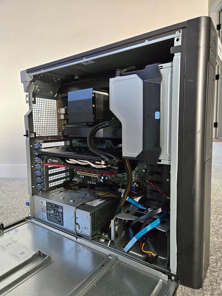 Gaming PC | GTX 1060 6GB