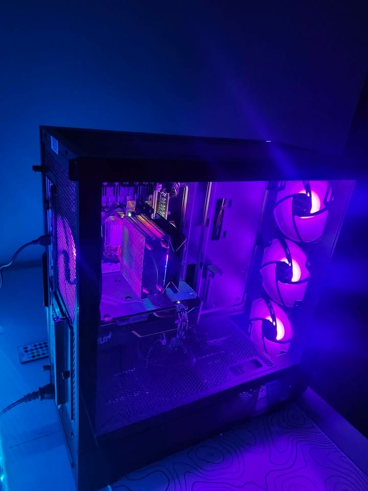 Budget Gaming PC - Plug & Play - Runs All Games! - photo 5
