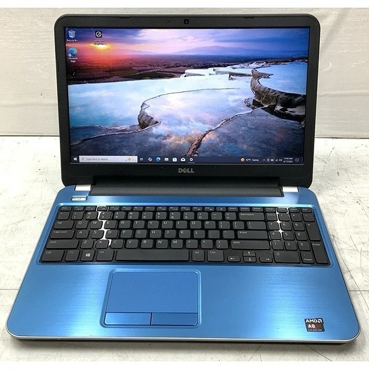 Dell Inspiron M531R-5535 15.6" Laptop AMD A8 (8GB RAM, 750GB HDD - photo 2