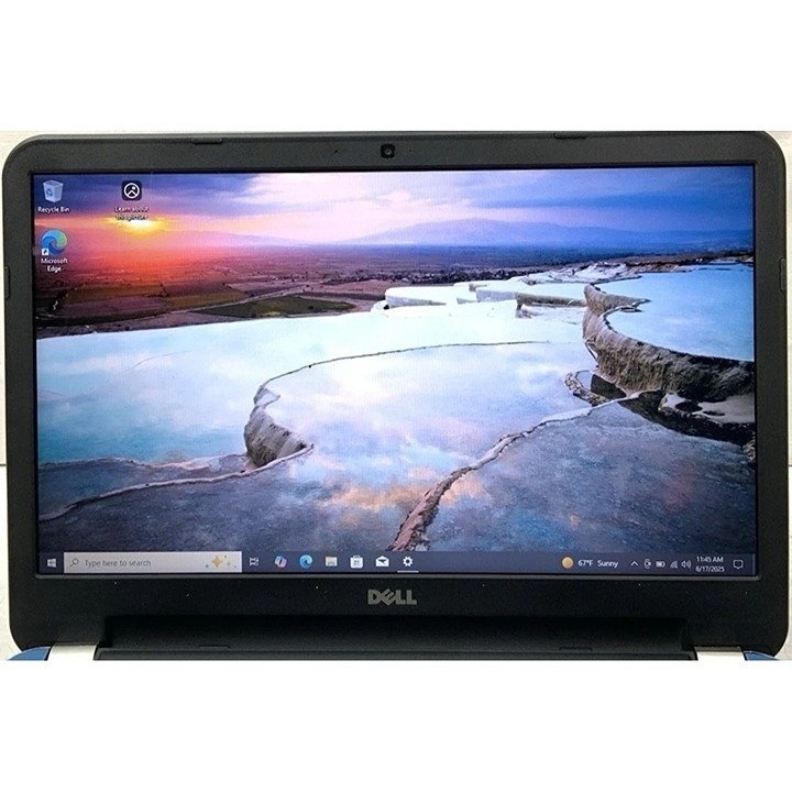 Dell Inspiron M531R-5535 15.6" Laptop AMD A8 (8GB RAM, 750GB HDD - photo 3