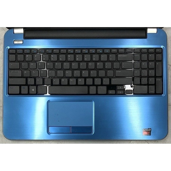 Dell Inspiron M531R-5535 15.6" Laptop AMD A8 (8GB RAM, 750GB HDD - photo 4