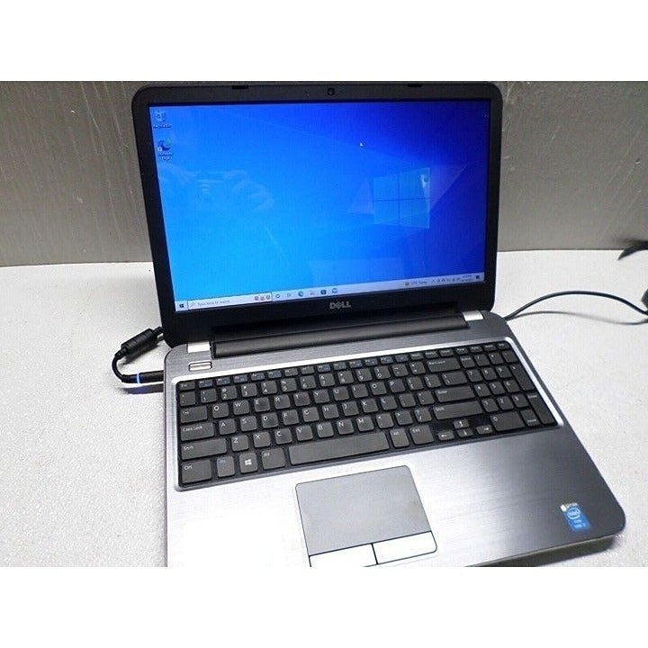 DELL INSPIRON 15R-5537 15.6" Touchscreen i7 Laptop