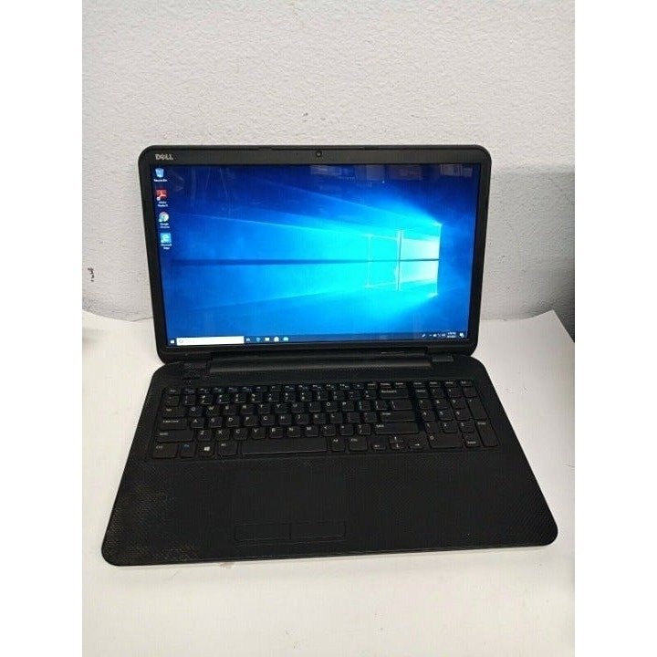 Dell Inspiron 3721 17.3" Laptop - i3, 8GB RAM, 500GB HDD