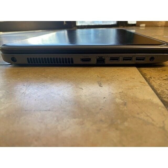 RED Dell Inspiron 5737 Laptop 17.3" Core i5 (1TB HDD, 8GB RAM) W - photo 5