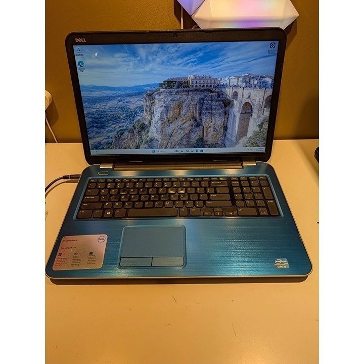 Dell Inspiron 17R-5721 17.3" Laptop Core i5 (8GB RAM, 250GB SSD) - photo 2