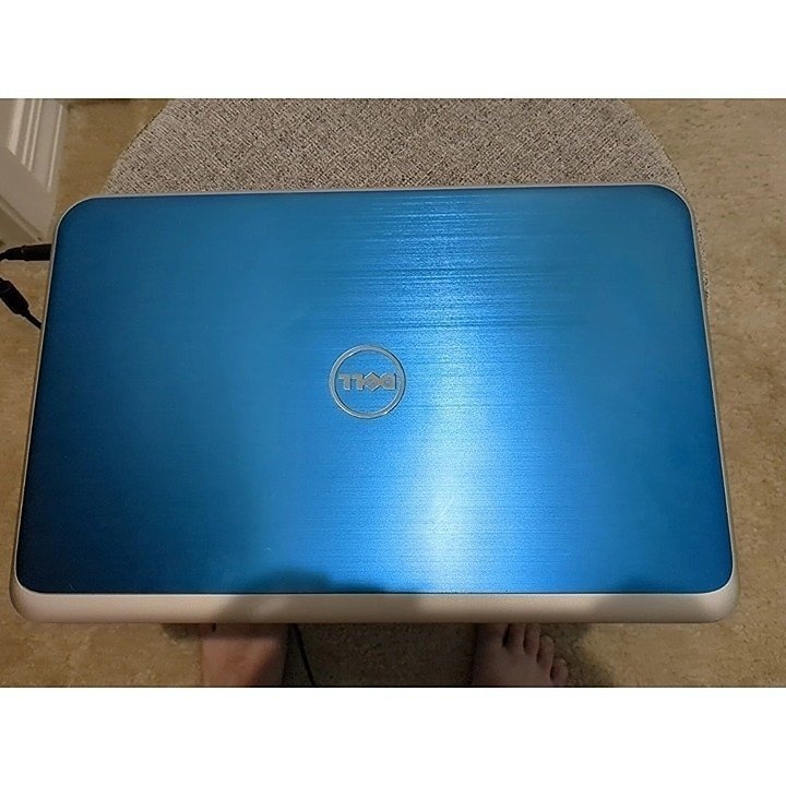 Dell Inspiron 17R-5721 17.3" Laptop Core i5 (8GB RAM, 250GB SSD) - photo 3