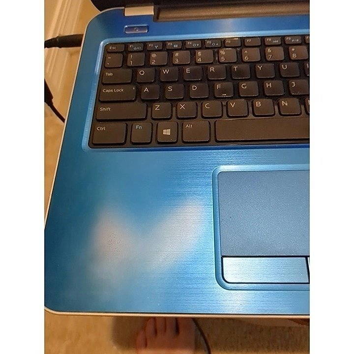 Dell Inspiron 17R-5721 17.3" Laptop Core i5 (8GB RAM, 250GB SSD) - photo 4