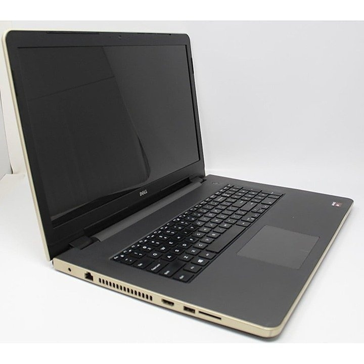 Dell Inspiron 5755 17.3" Laptop (2TB HDD, 16GB RAM) Win 11 - photo 2