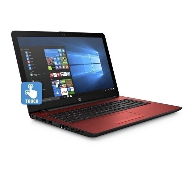 HP 15.6" HD Touchscreen Laptop Intel Pentium (4GB RAM 500GB) 15-