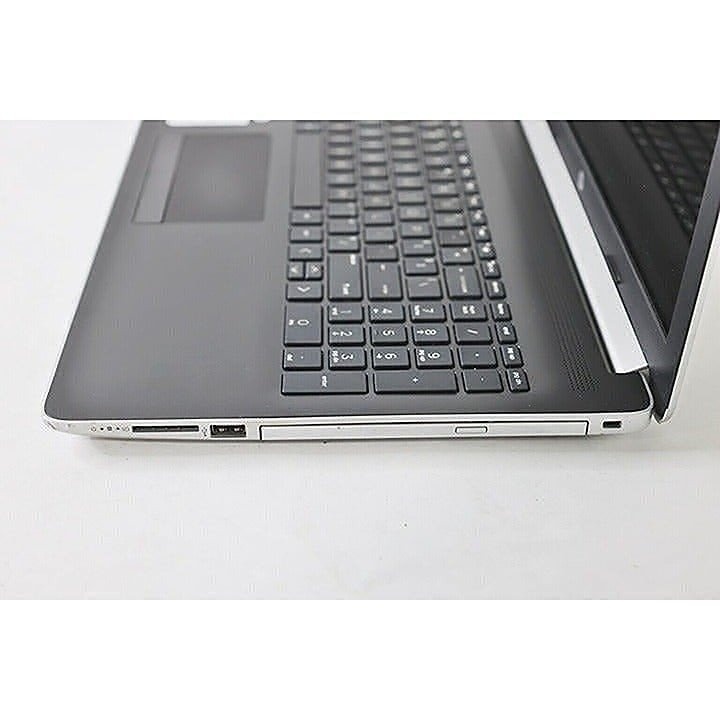 HP 15-DA0073MS 15.6" Laptop Core i5 256GB SSD + 1TB HDD - photo 4