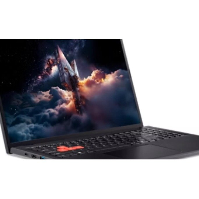 Acer Nitro Lite 16" Gaming Laptop i5-13420H RTX 3050 8GB/512GB