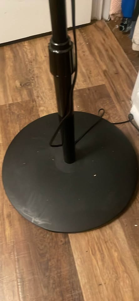 Polar aire Standing fan - photo 4