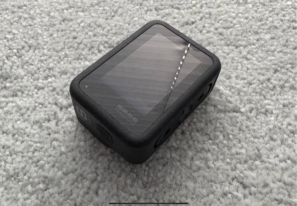 GoPro Hero 8 Black Action Camera - photo 3