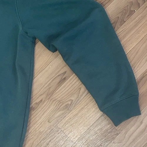 Gap Green Zip-up Hoodie - Men's Small - photo 2