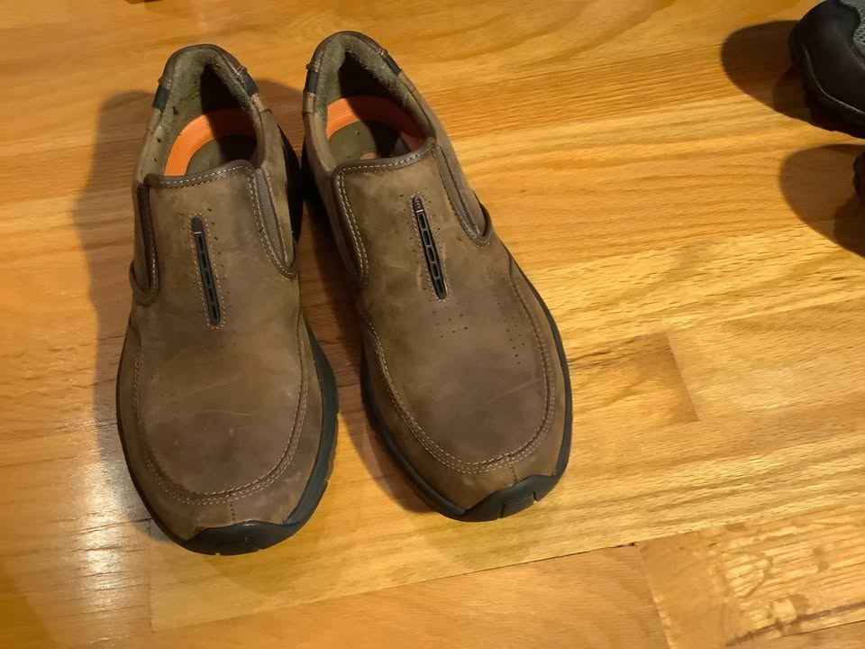 Shoes new
