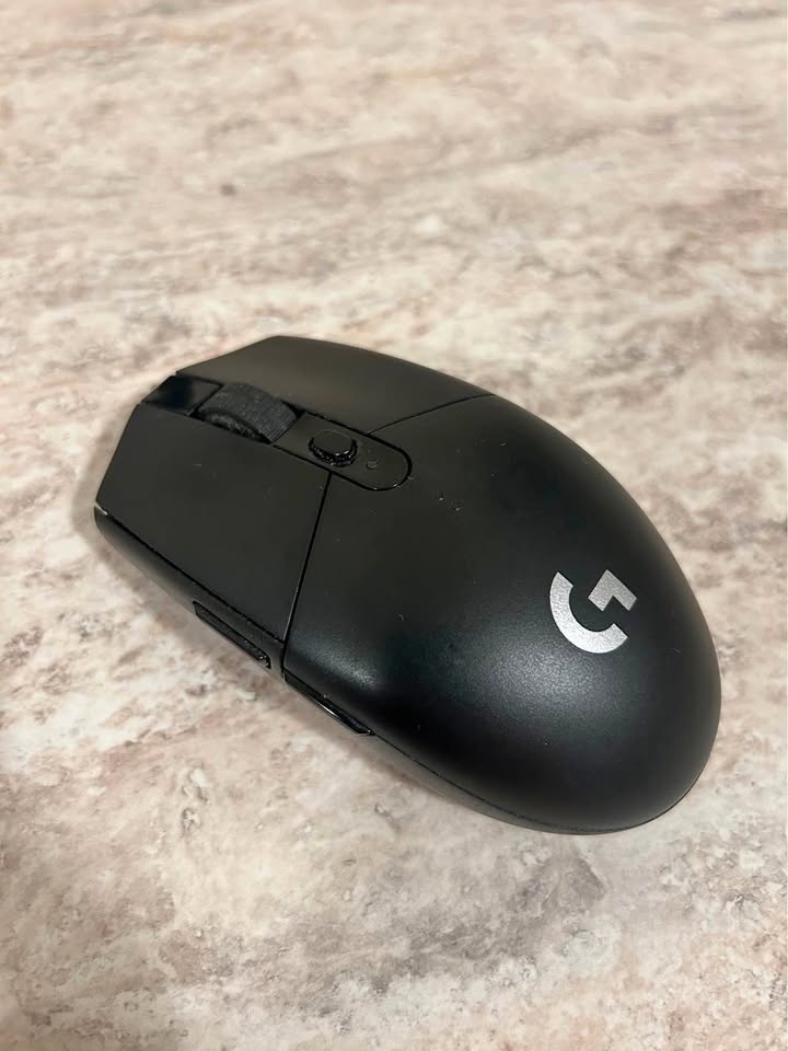 Logitech G305 Gaming Mouse