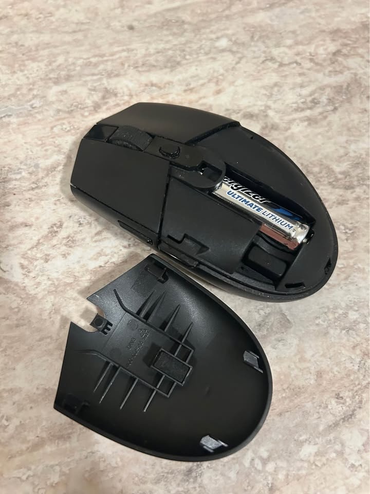 Logitech G305 Gaming Mouse - photo 2