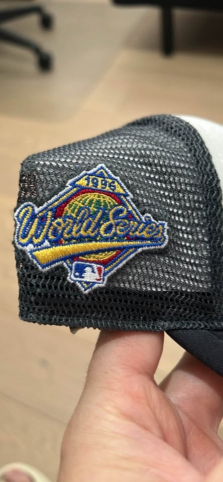 New Yankees Cap - photo 2
