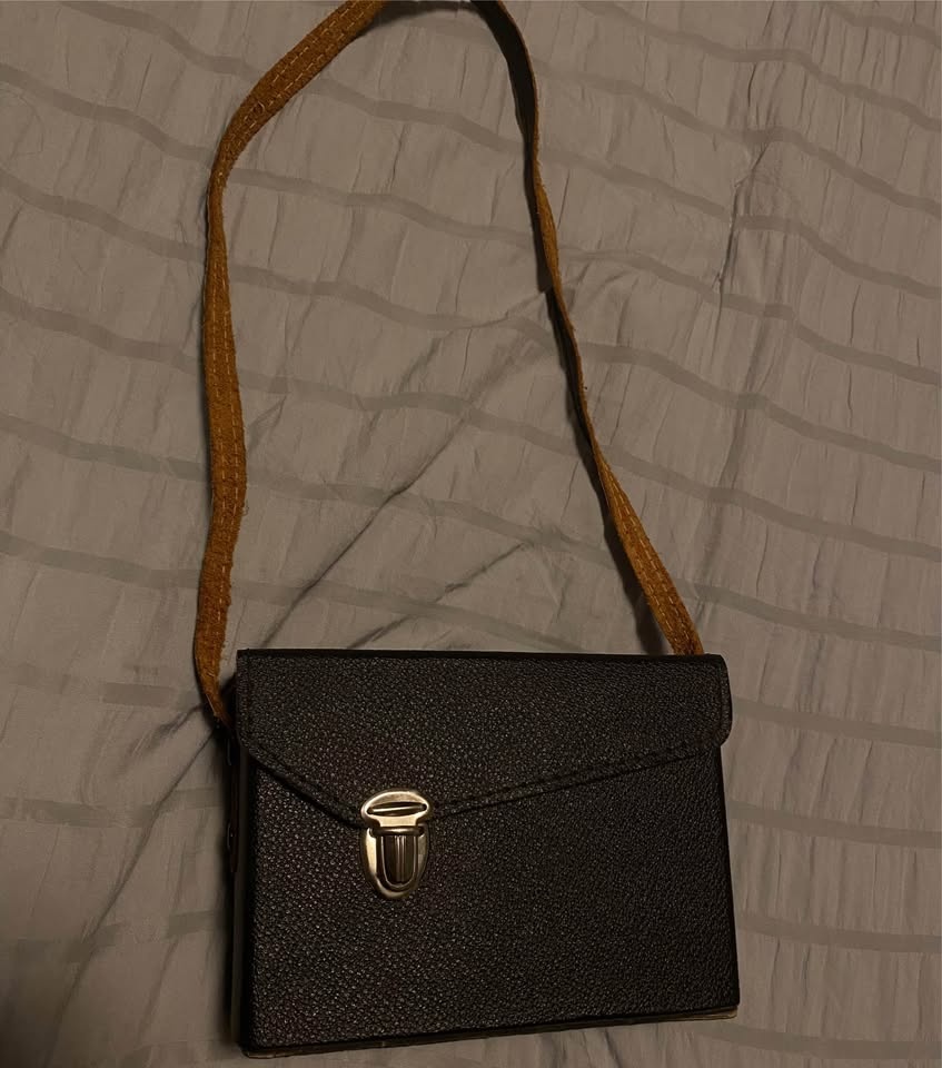 Vintage Camera Bag - photo 2