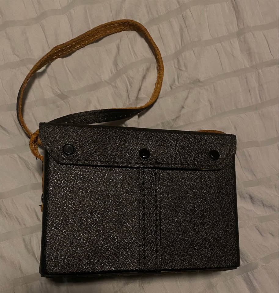 Vintage Camera Bag - photo 3