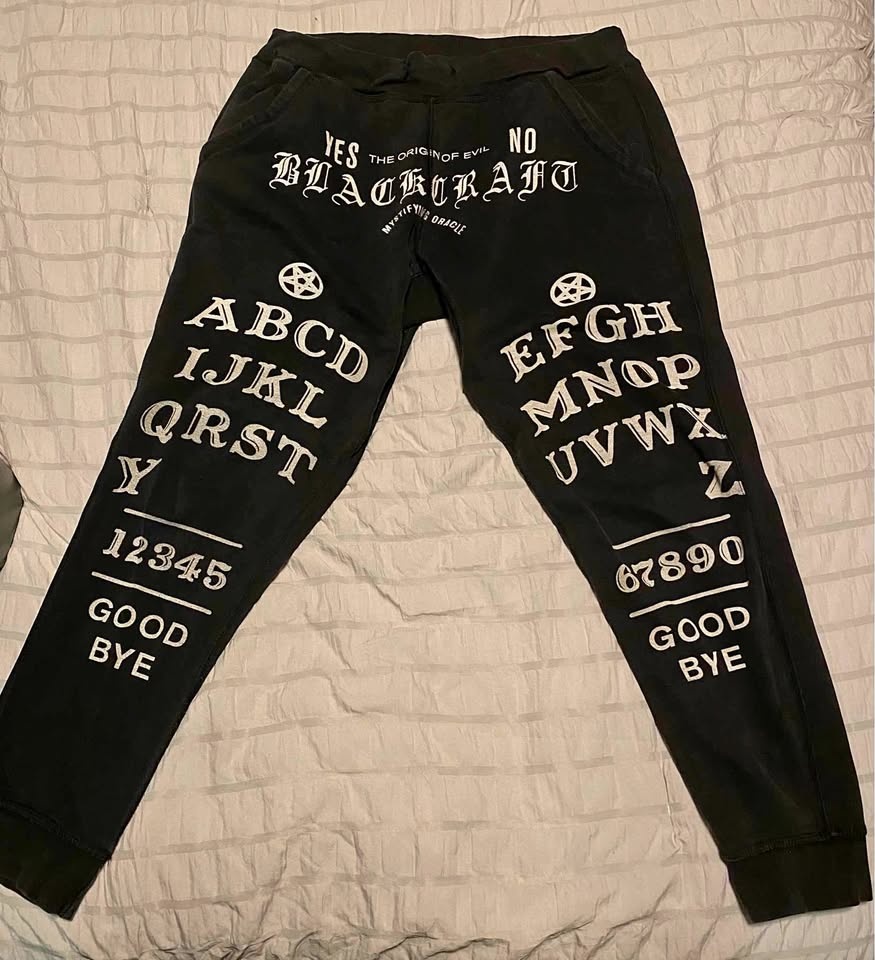 Spirit Board Sweatpants