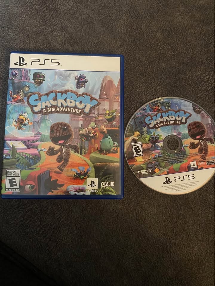 Video games PS4/ PS5/ XBOX 360 - photo 2