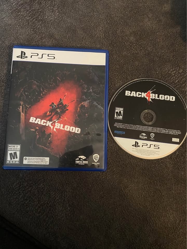 Video games PS4/ PS5/ XBOX 360 - photo 3