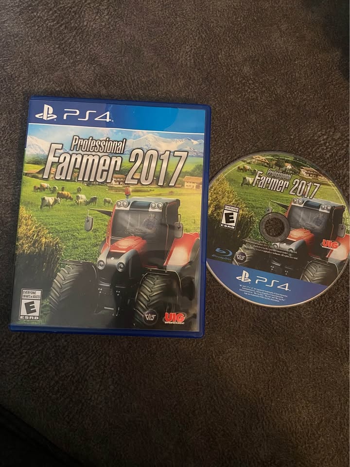 Video games PS4/ PS5/ XBOX 360 - photo 5