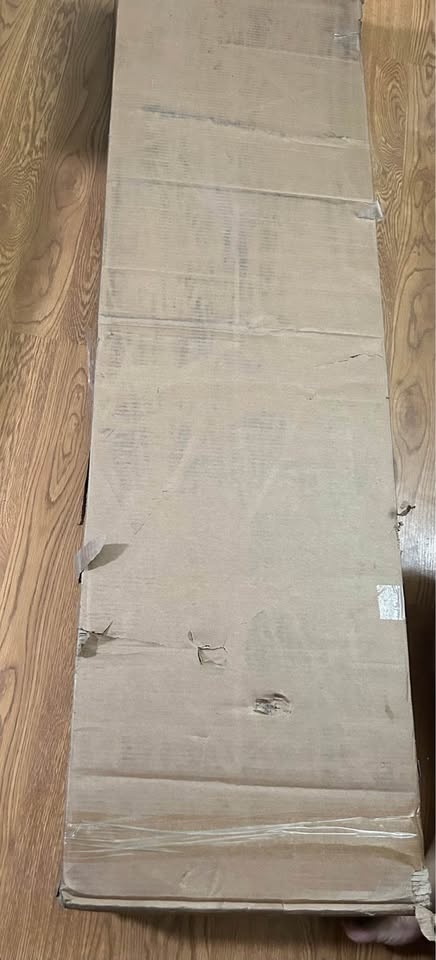 59" Farmhouse LED TV Stand - photo 5
