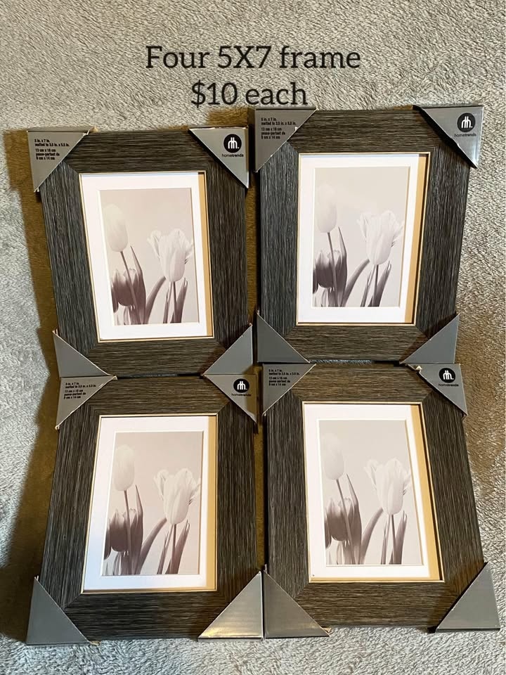 Multiple Picture Frames - photo 2