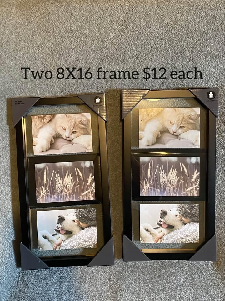 Multiple Picture Frames - photo 3