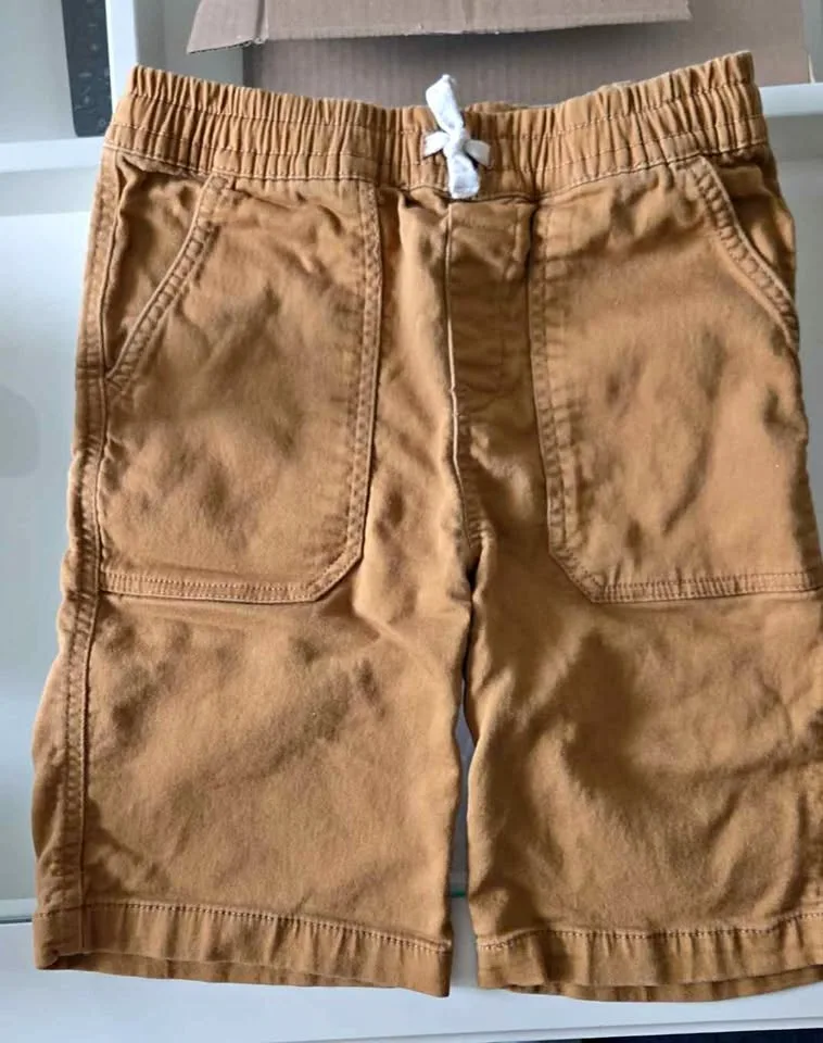Joe Fresh boy shorts thumbnail