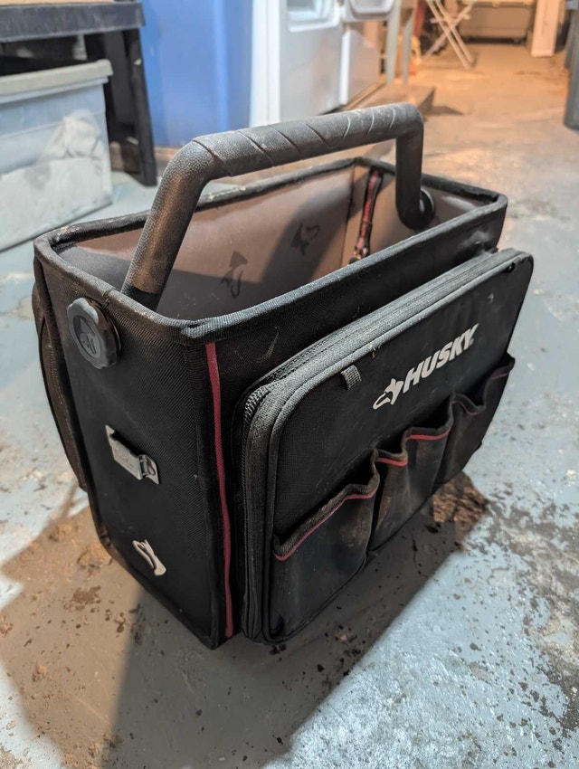 Husky Totes - photo 2