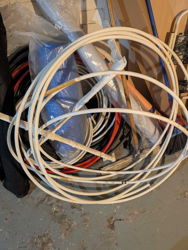 PEX Pipe - Various Lengths - photo 2