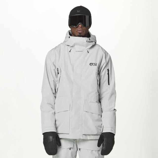 NEW Picture ski/snowboard jacket Men's M