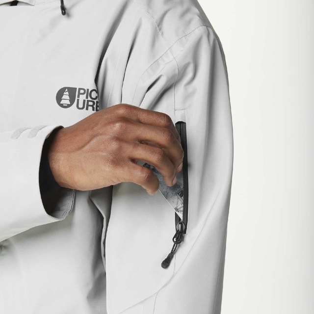 NEW Picture ski/snowboard jacket Men's M - photo 2