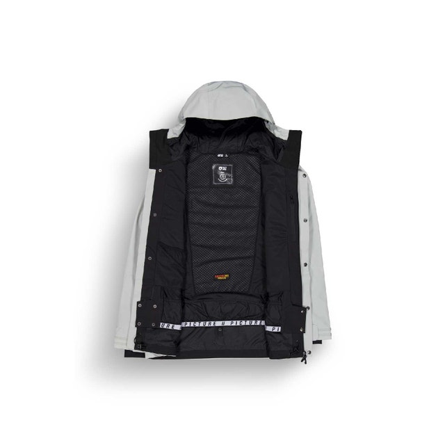 NEW Picture ski/snowboard jacket Men's M - photo 4