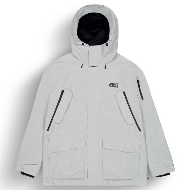 NEW Picture ski/snowboard jacket Men's M - photo 5