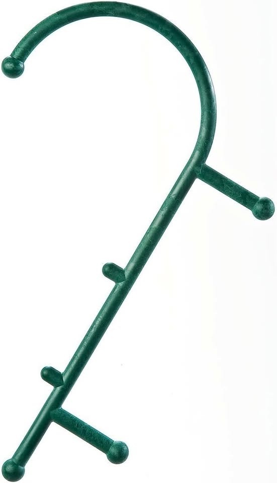 Thera Cane Massager (Green)