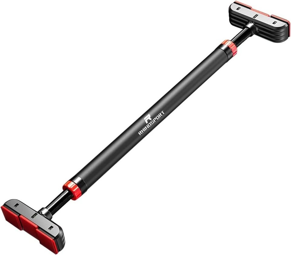 Door Pull Up Bar for Doorway (69-92 cm) - photo 3