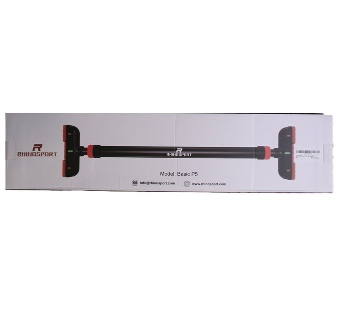 Door Pull Up Bar for Doorway (69-92 cm) - photo 4
